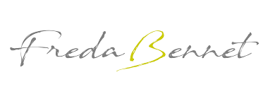 freda Bennet Logo