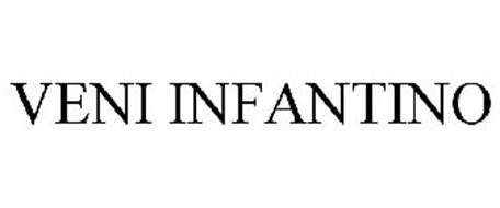 Veni Infantino Logo
