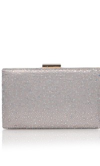 Sorrel-Taupe clutch bag