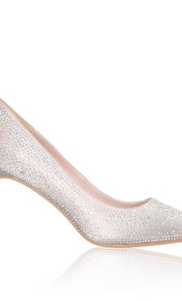 Stara-Nude shoe