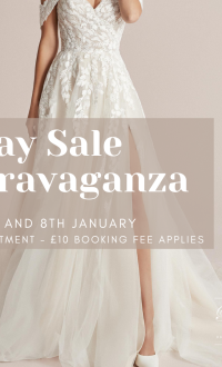 3 Day Sale Extravaganza - 3
