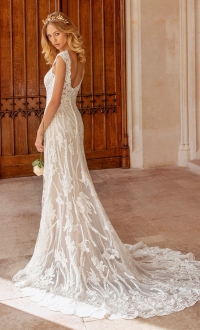 Ellis Bridal Eleanor C