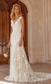 Ellis Bridal Eleanor A
