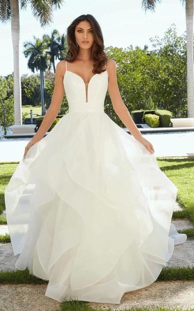 Mori Lee 5977 - Felina