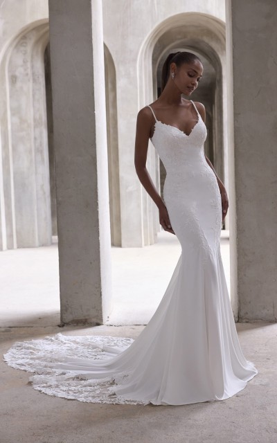 Morilee 2986 - Amaris
