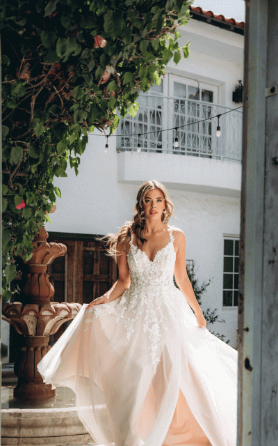 Stella York 8036 Emilia Size 14 £