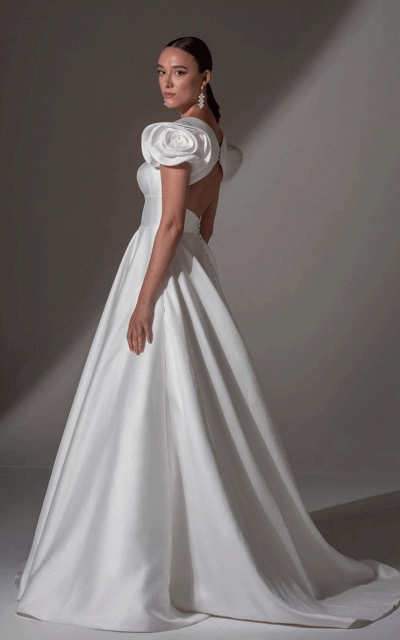 Freda Bennet - Dakota