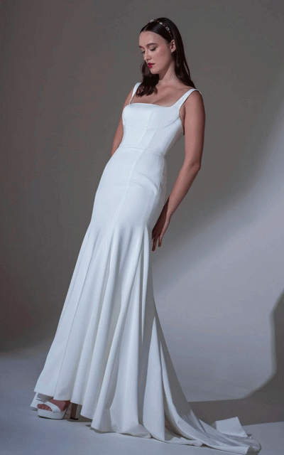 Freda Bennet Beau - Size 12 £849