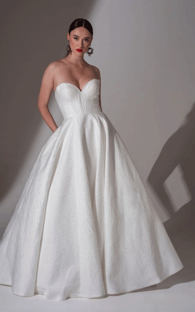 Freda Bennet Tyler - Size 18 £849