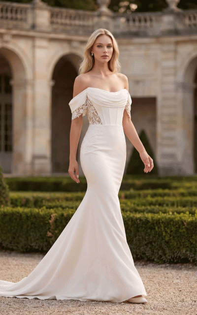 Morilee 15072 - Tamara