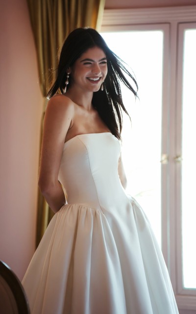 SY8274 - Elodie