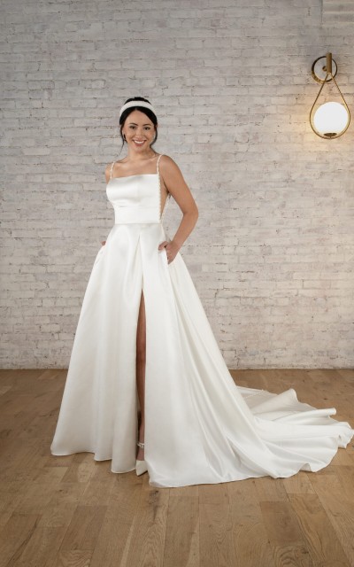 Piper 7830 - size 18