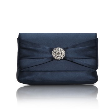 Cerise bag - Navy