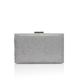 Sorell bag - Silver