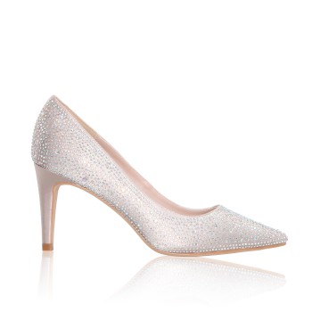 Stara shoe - Nude