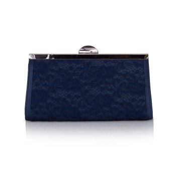 Wilma Bag - Navy